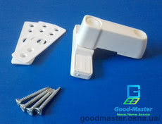 замок безопасности akpen от взлома от компании Good Master