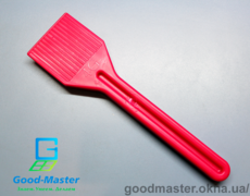 Лопатка для монтажа стеклопакетов, Украина