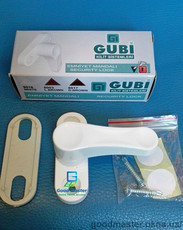 Противовзлом или антивзлом для окон и дверей - это ваша безопасность, доставка по всей Украине