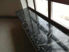 Мраморные подоконники под заказ