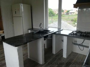 Изделия из натурального камня &mdash; 