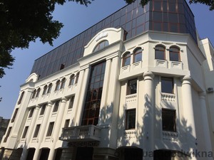 Наші об'єкти &mdash; GoodWin, салон продажів