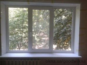 Наші об'єкти &mdash; GoodWin, салон продажів