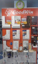 Гудвін &mdash; Путря Ю.О.