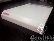 Компания GoodWin предлагает новый доступный подоконник STANDART