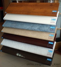 Подоконники Danke