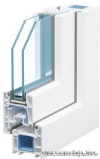 Металлопластиковые окна GoodWin из профиля VEKA серии Euroline