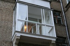 Производим и устанавливаем