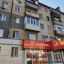 Балкон "ПІД КЛЮЧ" — Городок Балкон "ПІД КЛЮЧ" — Городок