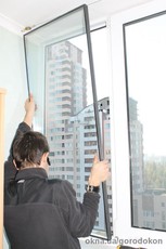 Замена сломаных механизмов