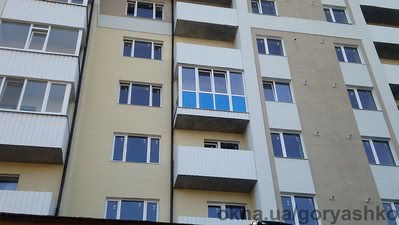 Rehau  euro 70 &mdash; 