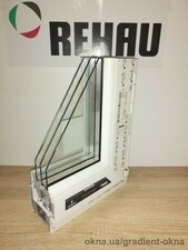 Вікна Rehau у Полтаві, а також супутні матеріали (відливи, підвіконня, сітки, жалюзі) —  Вікна Rehau у Полтаві, а також супутні матеріали (відливи, підвіконня, сітки, жалюзі) —