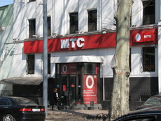 Алюминиевые двери