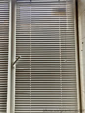 Горизонтальные жалюзи, идеальное качество, доставка по Украине