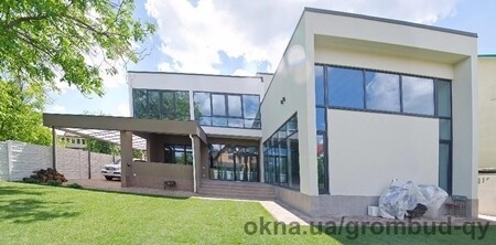 фасад
