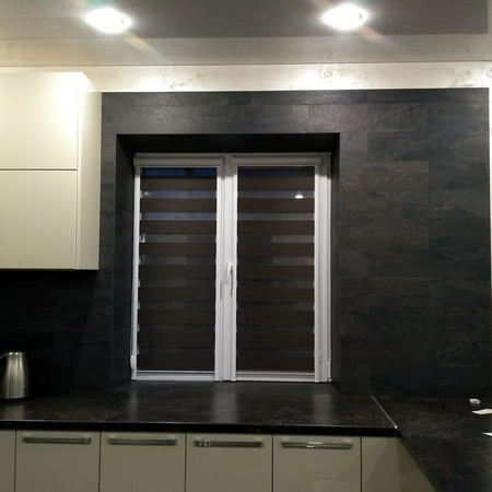 Ролеты День-Ночь