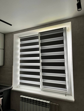 Ролеты День-Ночь