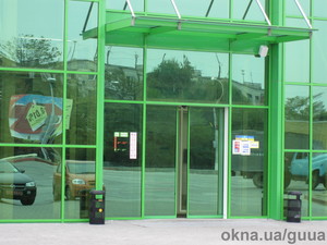 Супермаркет Фреш &mdash; Gretch-Unitas Ukraine