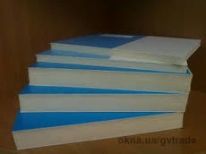 Сендвич-панели 32 ммХ0.6мм