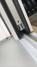 Schüco HS-порталы