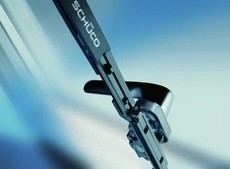 Фурнитура Schüco