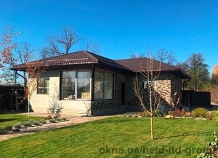 Шуко - остекление гостевого дома — HELD LTD GROUP (Сочка О. І.) Шуко - остекление гостевого дома — HELD LTD GROUP (Сочка О. І.)