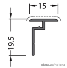 Соединитель 07-201-00