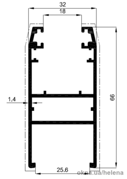 Стулка 1602