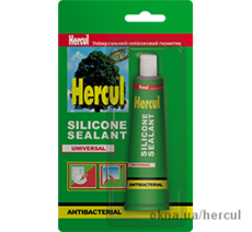 Силикон тюбик 50 мл 