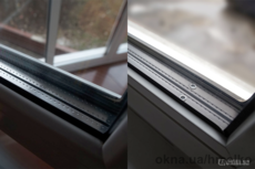 Дистанционная рамка AGG Swiss