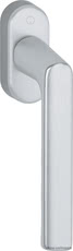 Стандартные поворотно-откидные оконные ручки серии Hamburg VarioFit