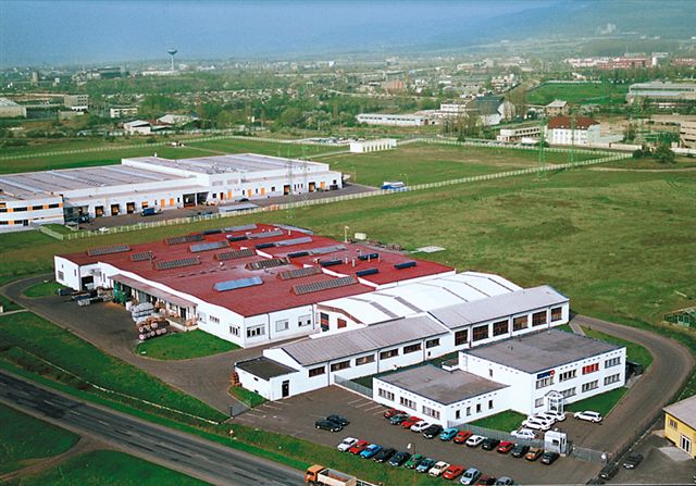 Представительство ХОППЕ с.р.о.