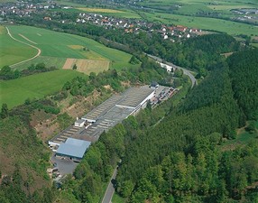 Завод Н 3, Бромскирхен, Германия &mdash; 