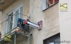 Алмазное бурение