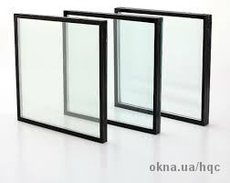 Бронированное стекло