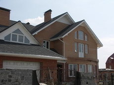 Остекление домов в Ильичевске и Одессе