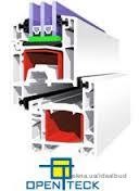 Окна, балконы &mdash; 