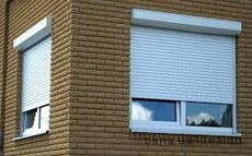 Роллеты в ассортименте