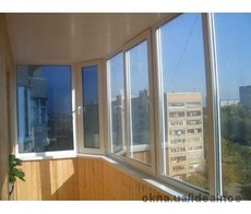 Балкон PrimeLine 400