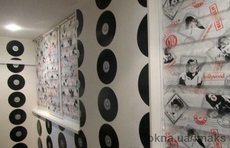 Рулонные шторы, плиссе, киссея