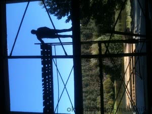 котеджный посёлок в с. Осыкове &mdash; ИнтерМеханика КП