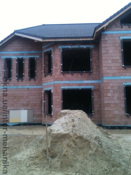 котедж в с Щасливе