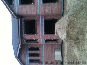 котедж в с Щасливе &mdash; ИнтерМеханика КП