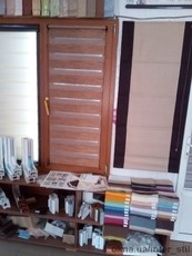 Тканевые ролеты и День-ночь