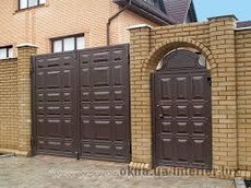 Ворота 