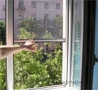 Москитные сетки