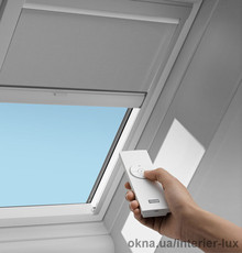 Электрошторы