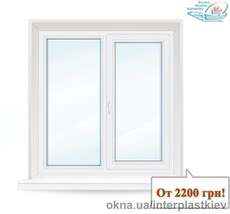 Окна с профиля REHAU