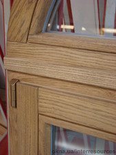 Деревянные окна &mdash; Интерресурсы