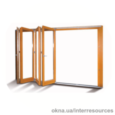 Сдвижные системы FS-портал